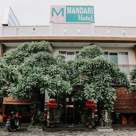 Hotel Mandari Pabean Buleleng Esterno foto
