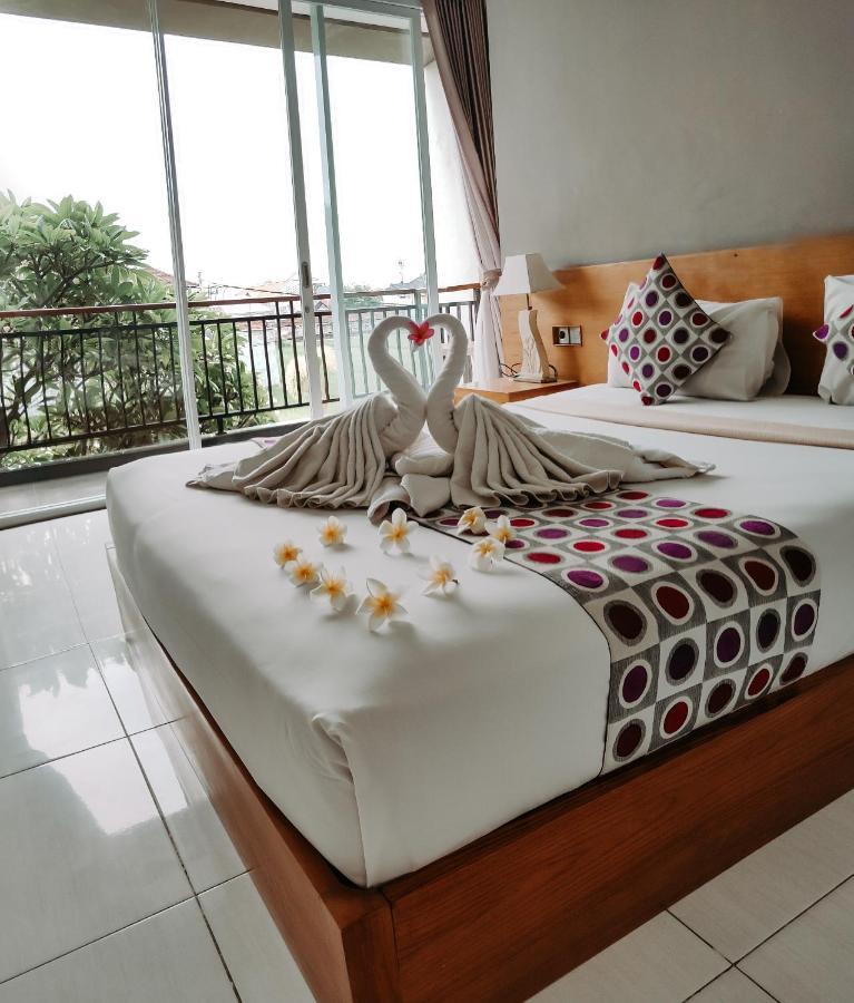 Hotel Mandari Pabean Buleleng Esterno foto