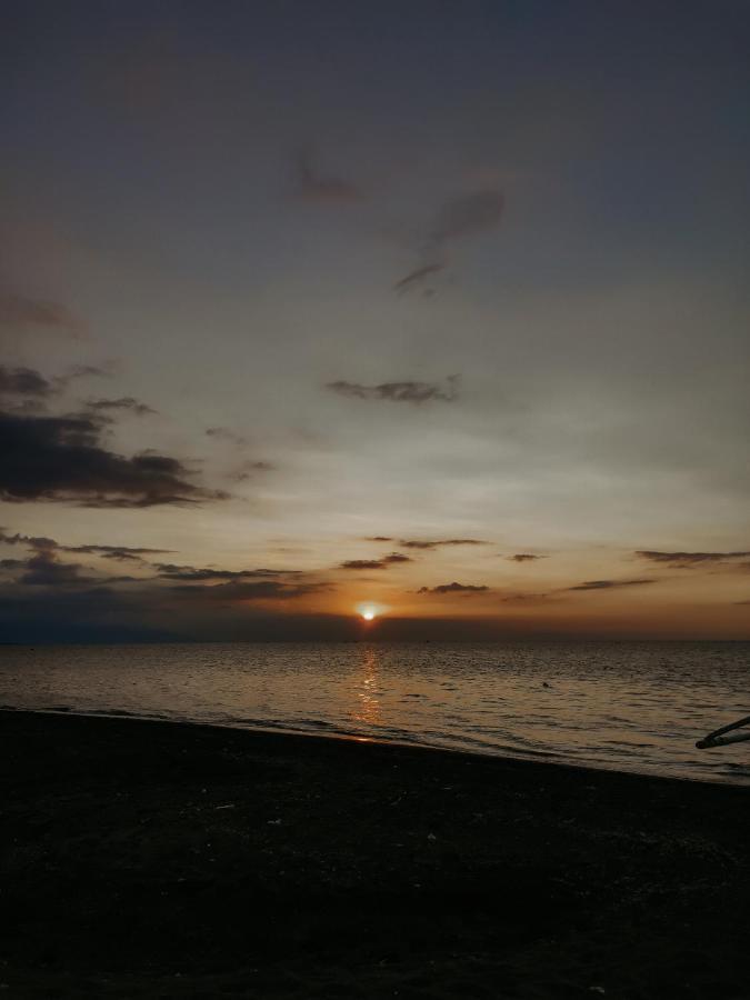 Hotel Mandari Pabean Buleleng Esterno foto