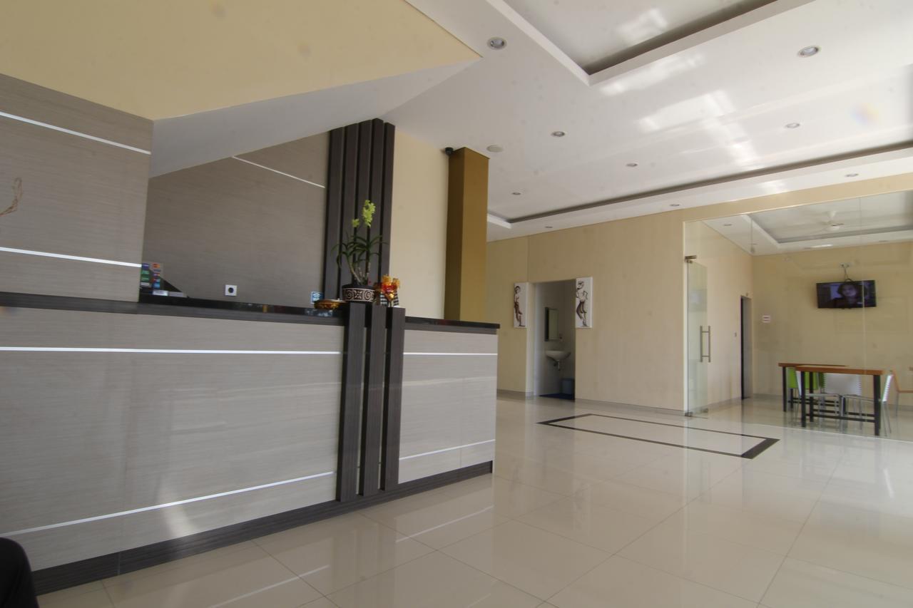 Hotel Mandari Pabean Buleleng Esterno foto