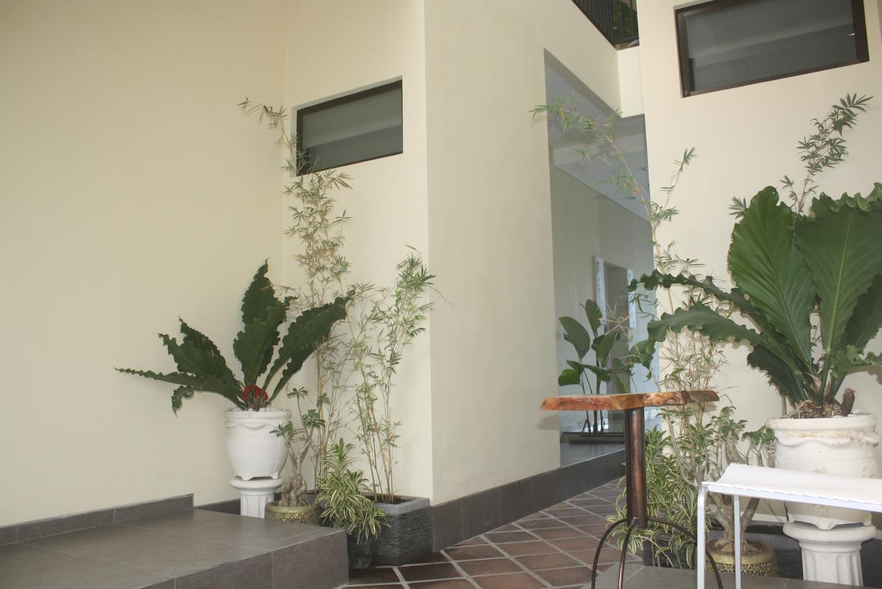 Hotel Mandari Pabean Buleleng Esterno foto
