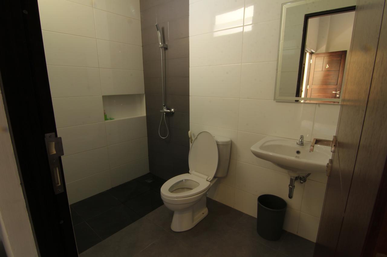 Hotel Mandari Pabean Buleleng Esterno foto