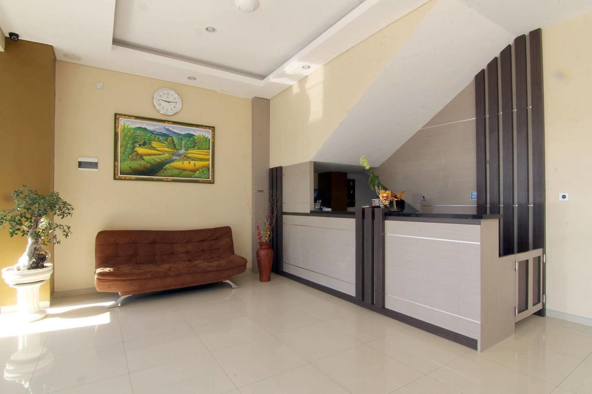 Hotel Mandari Pabean Buleleng Esterno foto