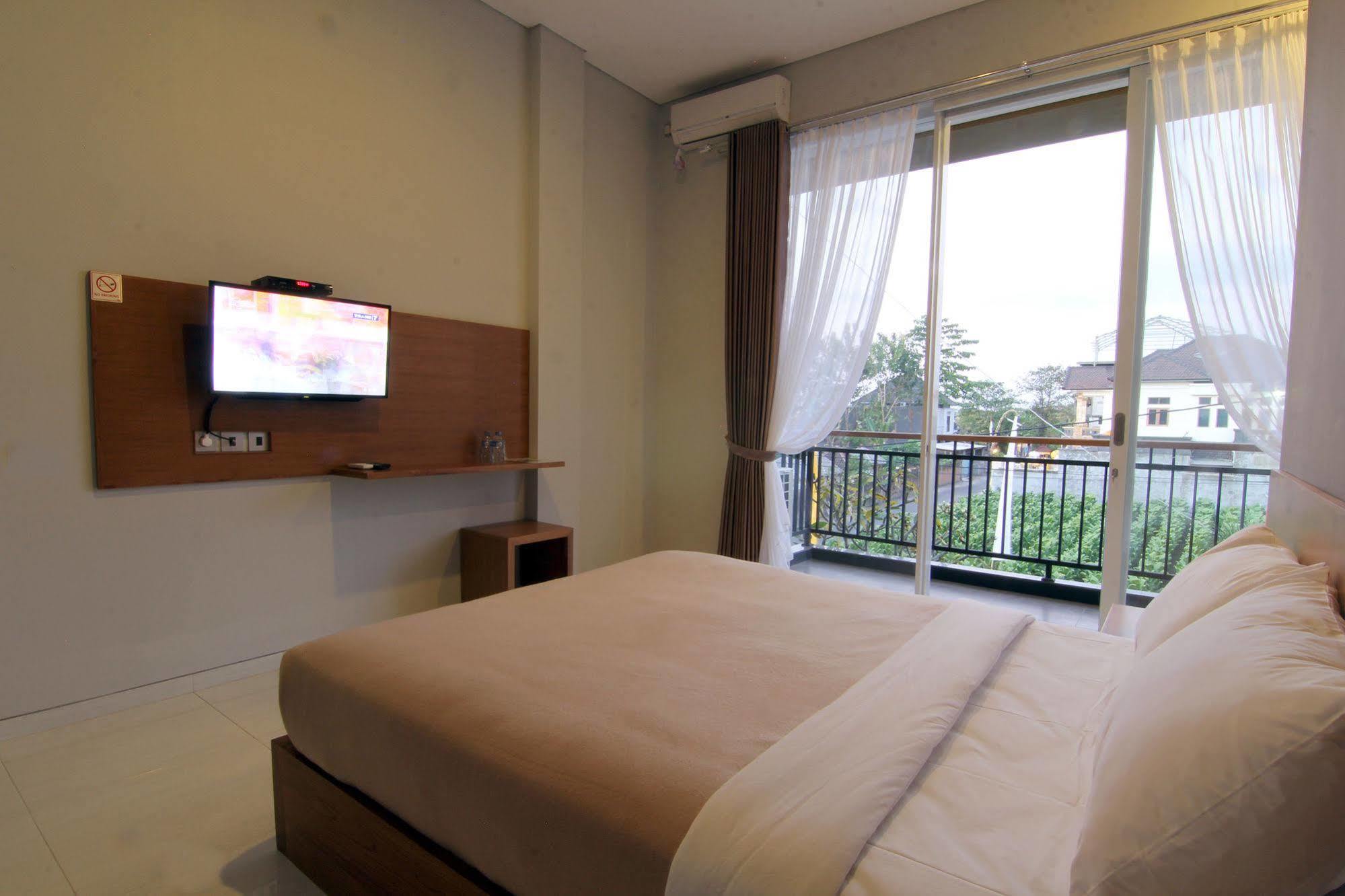 Hotel Mandari Pabean Buleleng Esterno foto