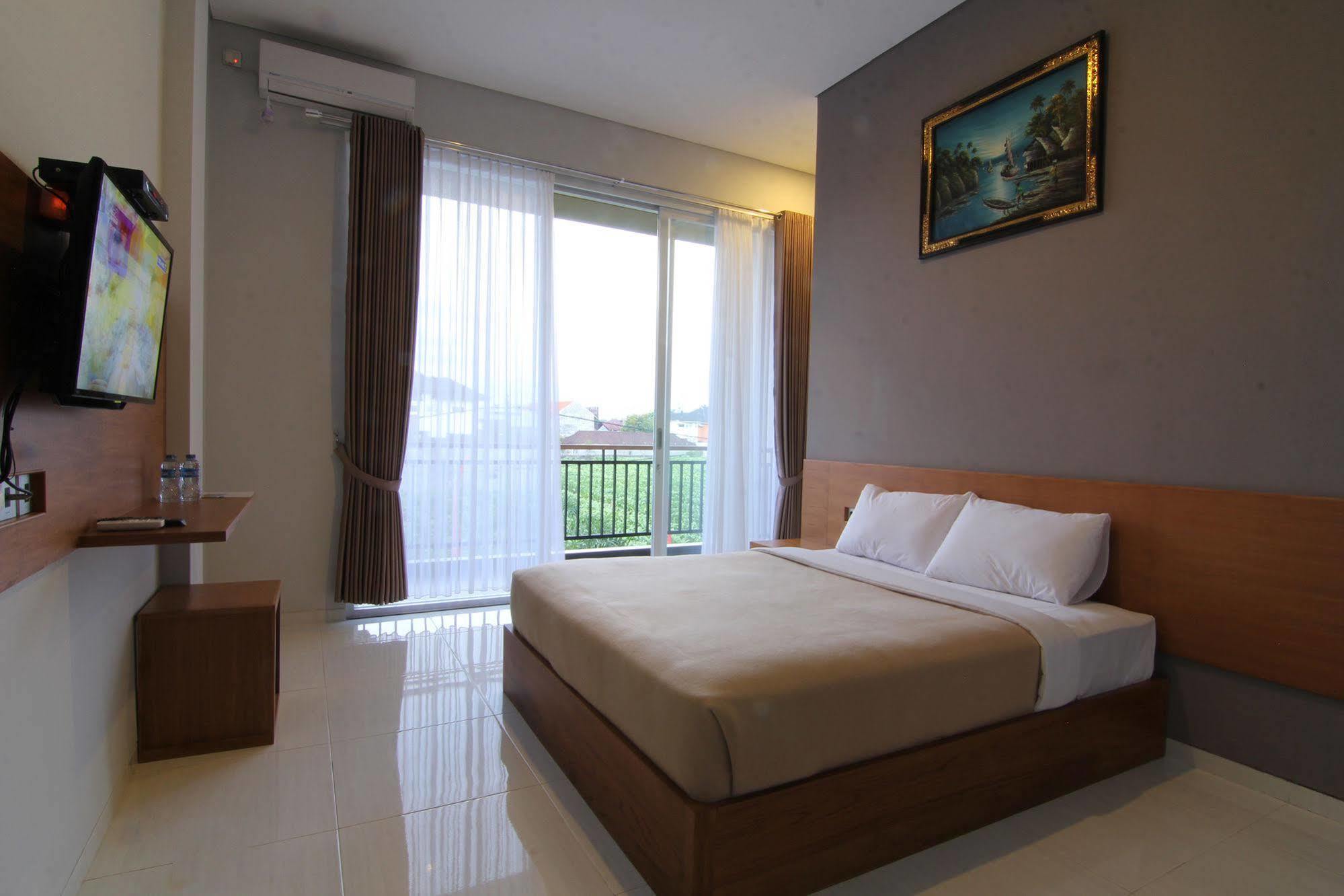 Hotel Mandari Pabean Buleleng Esterno foto