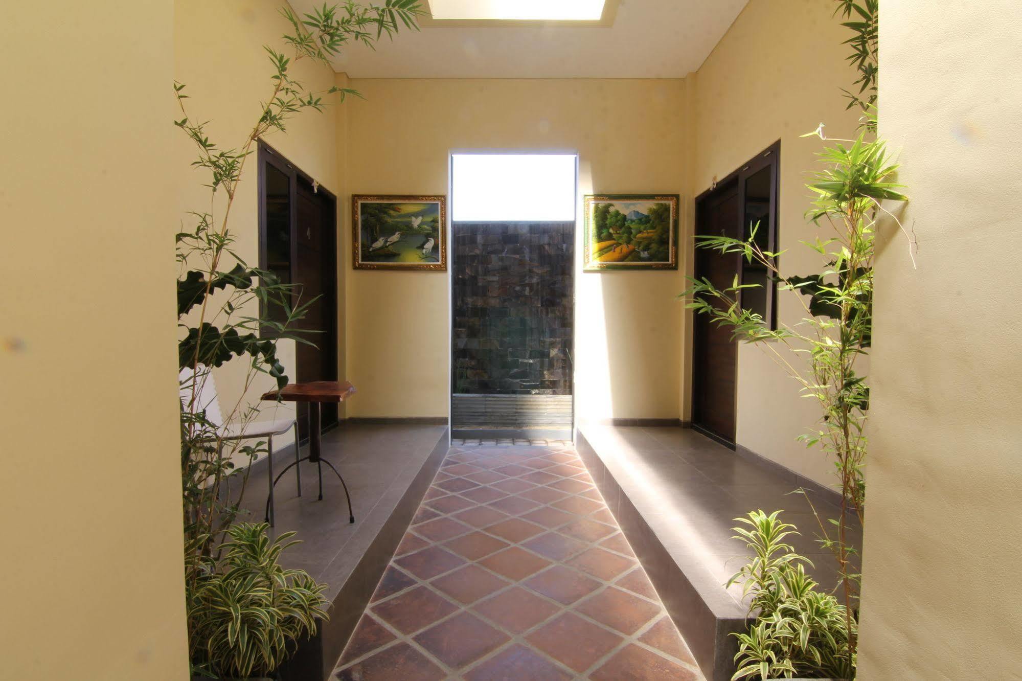 Hotel Mandari Pabean Buleleng Esterno foto