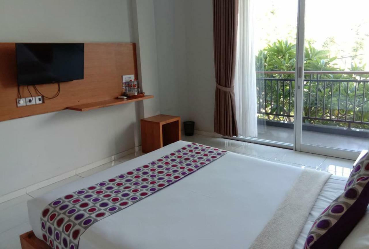 Hotel Mandari Pabean Buleleng Esterno foto