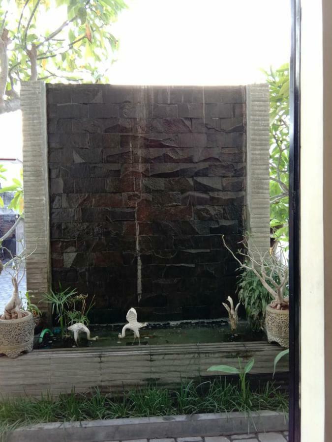 Hotel Mandari Pabean Buleleng Esterno foto