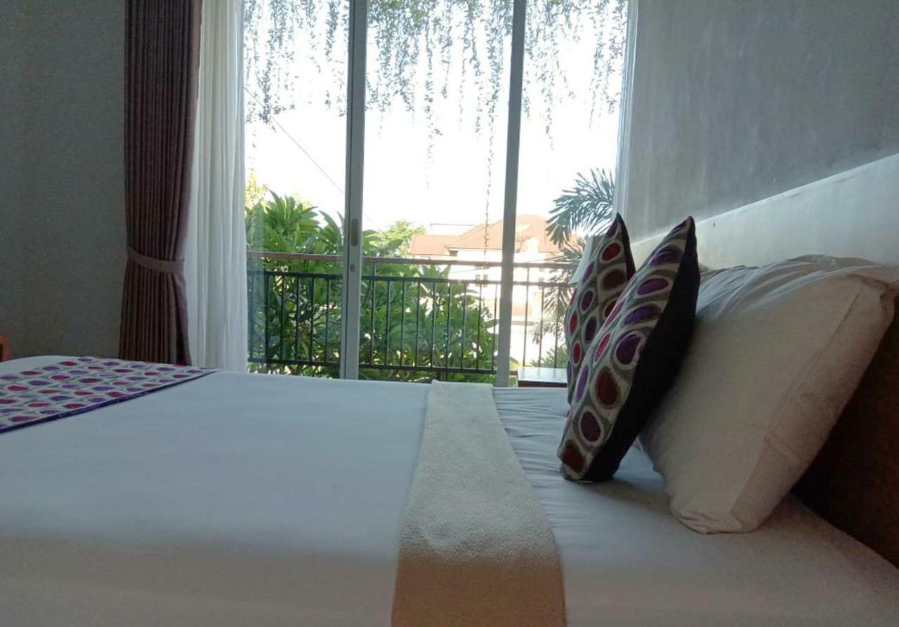 Hotel Mandari Pabean Buleleng Esterno foto