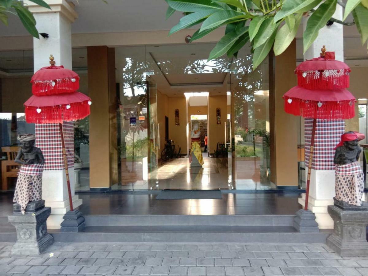 Hotel Mandari Pabean Buleleng Esterno foto