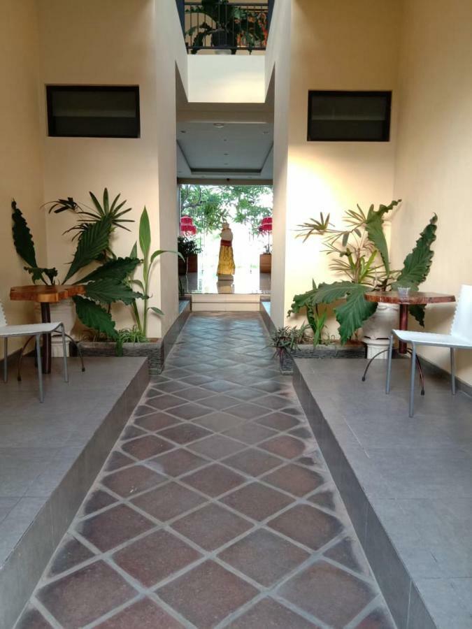 Hotel Mandari Pabean Buleleng Esterno foto